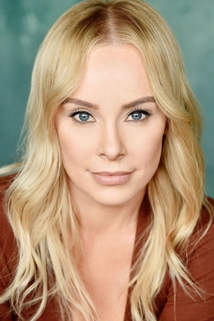 Jaime Bergman Jaime Bergman