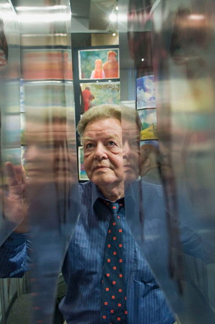 József Gémes József Gémes