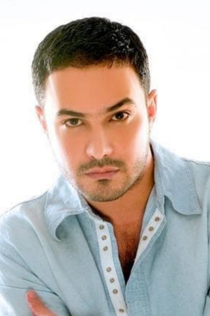 Actor Image