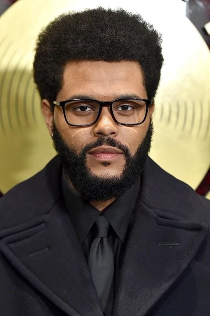 The Weeknd The Weeknd