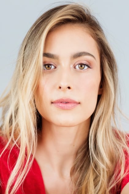 Karina Matas Piper Profilbild