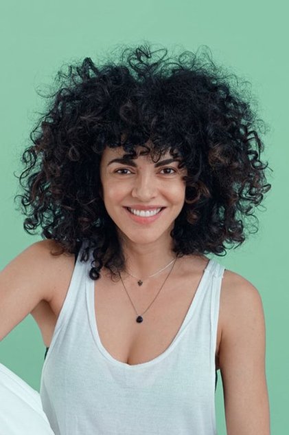 Maria Solomou Maria Solomou