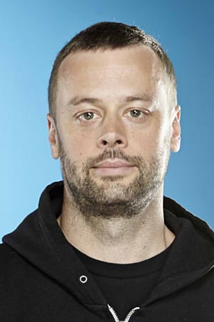 Lars Knudsen Lars Knudsen