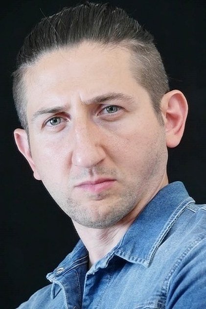 Actor Image