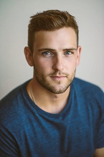 Travis Nelson Profilbild