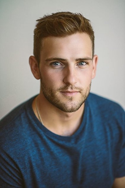 Travis Nelson Travis Nelson