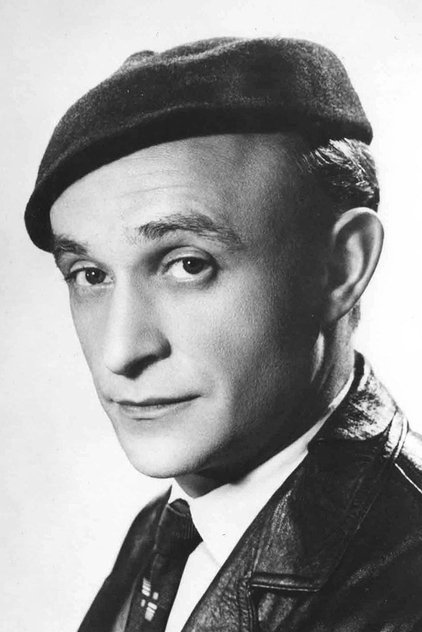 Actor Image