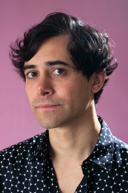 Miguel Gastelum Miguel Gastelum