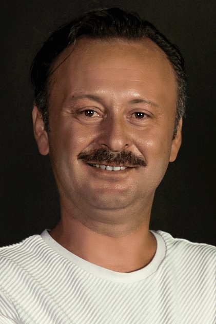 Actor Image