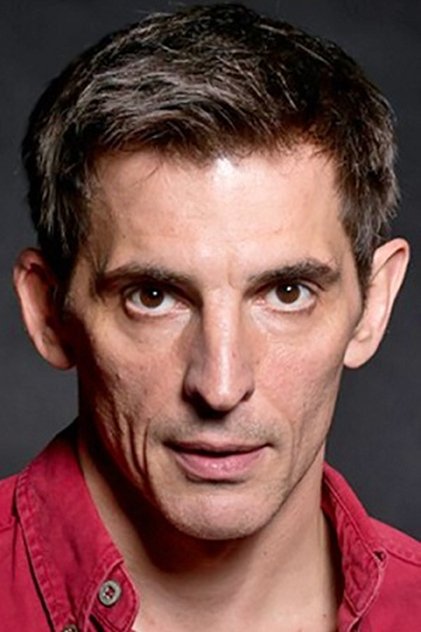 Actor Image