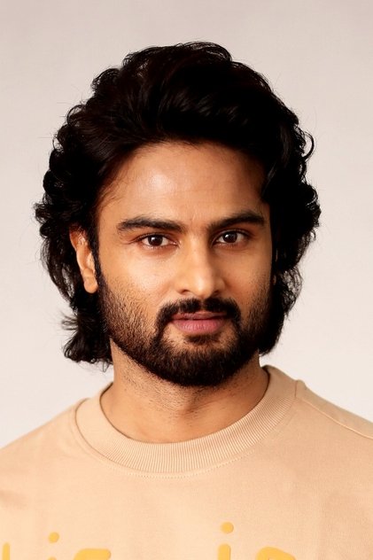 Sudheer Babu Sudheer Babu
