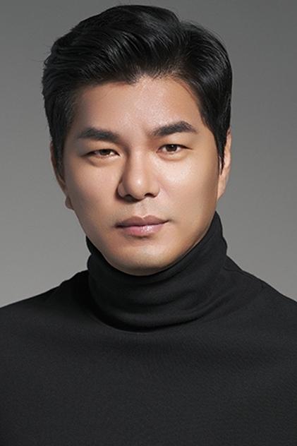 Actor Image