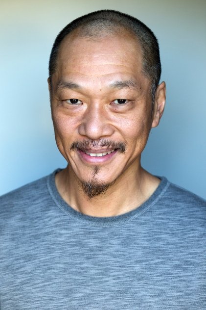 Perry Yung Perry Yung