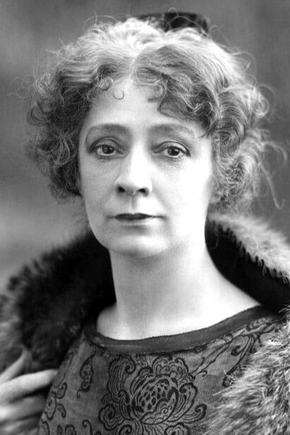 Actor Image