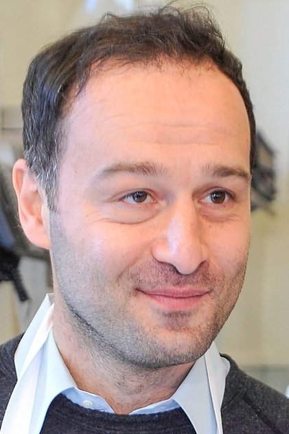 Actor Image