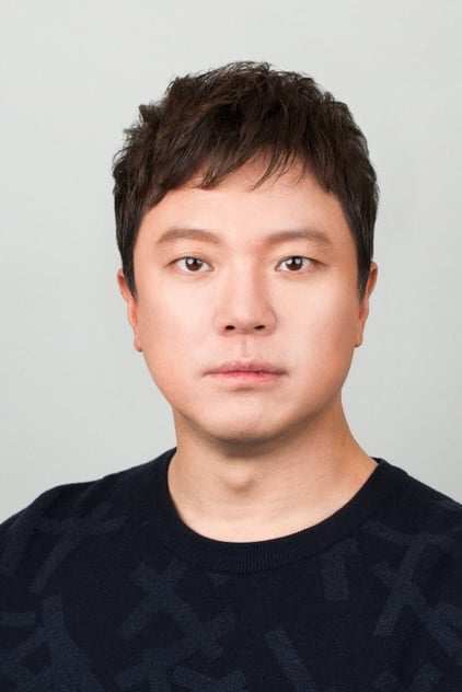 Chung Sung-hwa Profilbild
