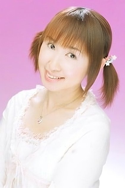 Yoko Abe Yoko Abe