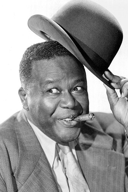 Spencer Williams Spencer Williams