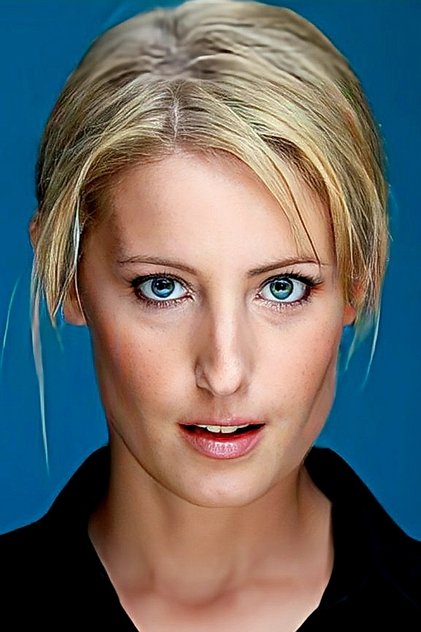 Stephanie Bauder Stephanie Bauder
