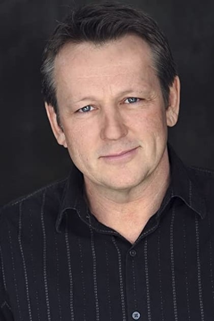 Gerald Paetz Profilbild