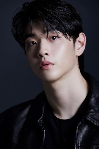 Cha Joo-wan Cha Joo-wan