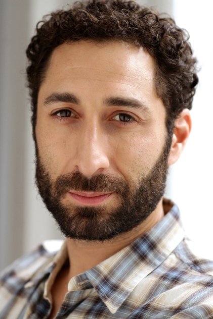 Actor Image