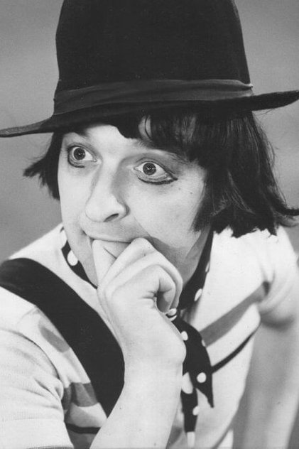 Actor Image
