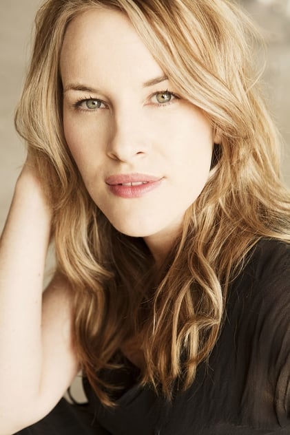 Kate Mulvany Profilbild