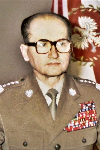 Wojciech Jaruzelski Wojciech Jaruzelski