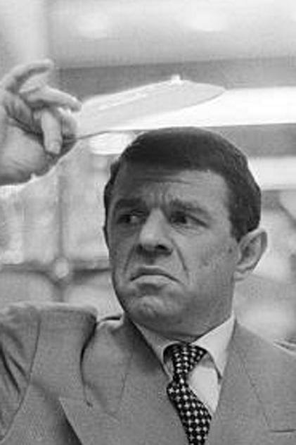 Actor Image