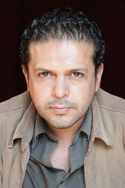 Actor Image