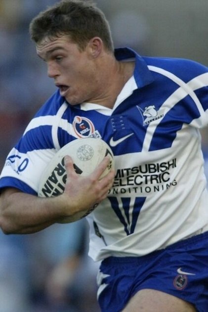 Ben Harris Ben Harris