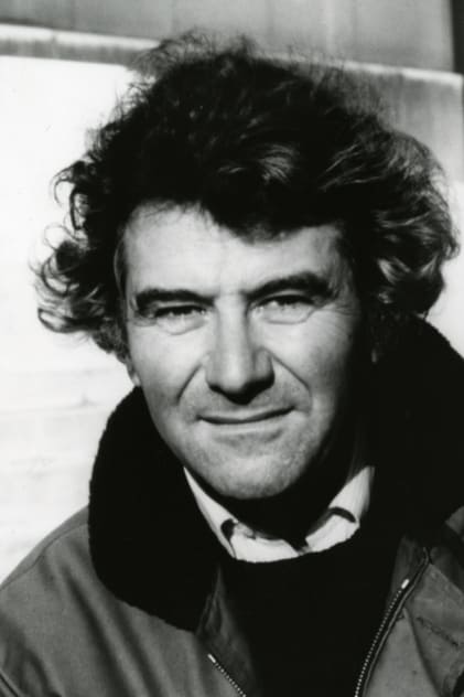 Jacques Rozier Profilbild