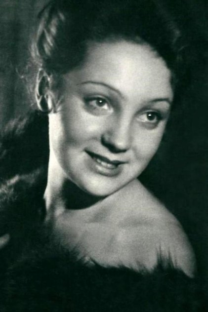 Tamara Chernova Tamara Chernova