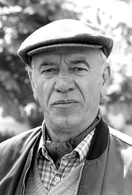 André Pousse André Pousse