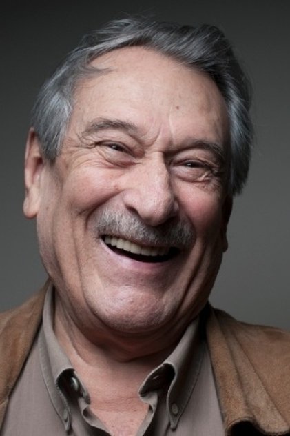 Paulo Goulart Paulo Goulart