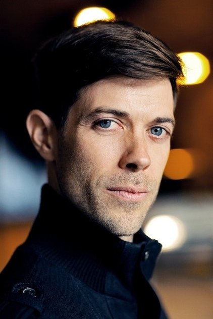 Actor Image