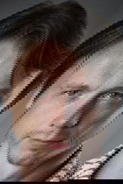 Actor Image