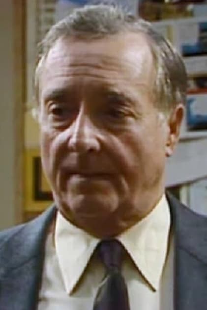 Alistair Duncan Alistair Duncan