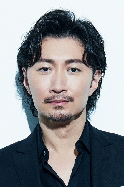 Actor Image