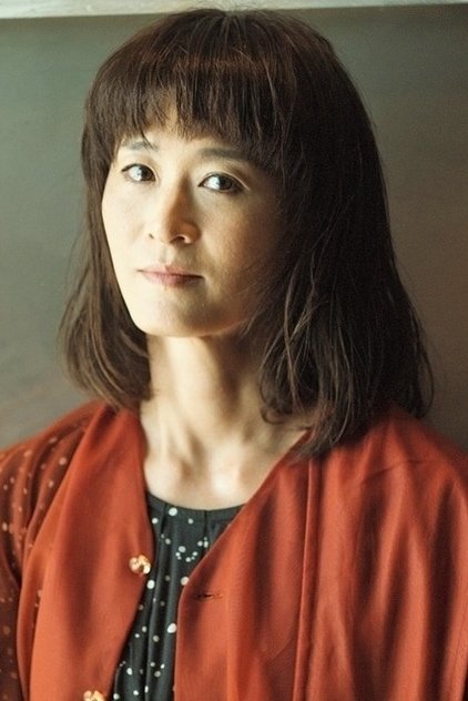 Actor Image