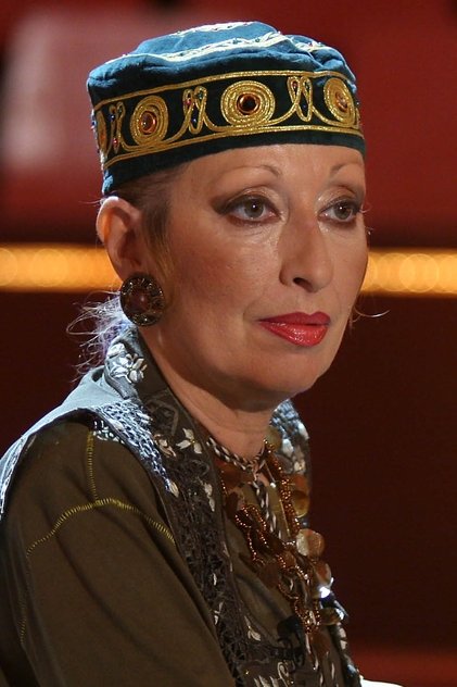 Actor Image