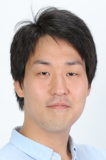 Kousuke Okamoto Kousuke Okamoto