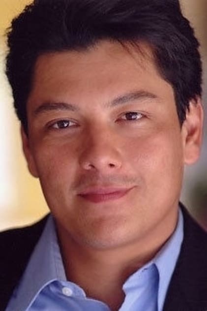 Ricardo Chacon Profilbild