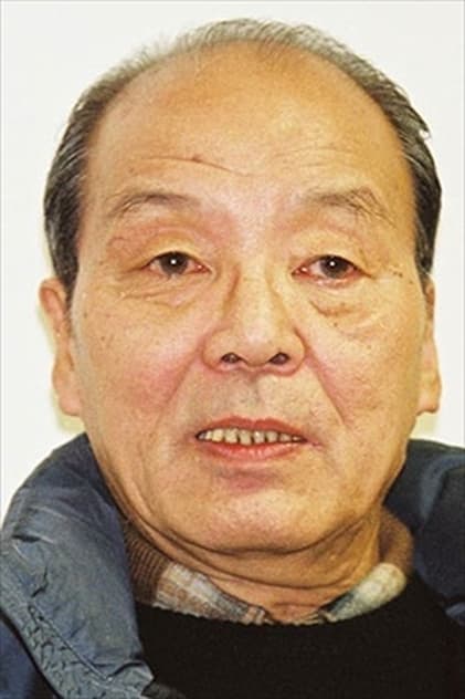 Chosuke Ikariya Profilbild