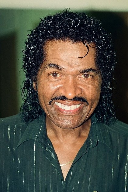 Bobby Rush Bobby Rush