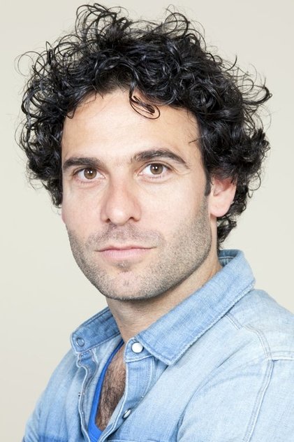 Actor Image