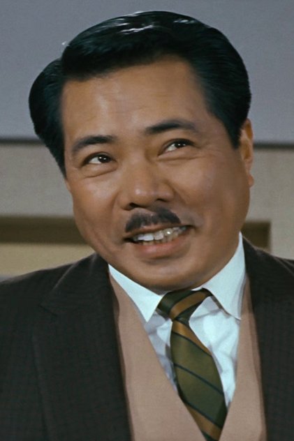 Actor Image