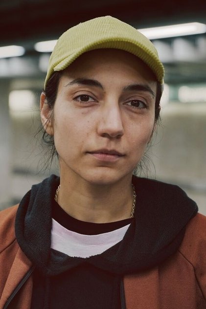 Actor Image