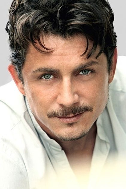 Actor Image